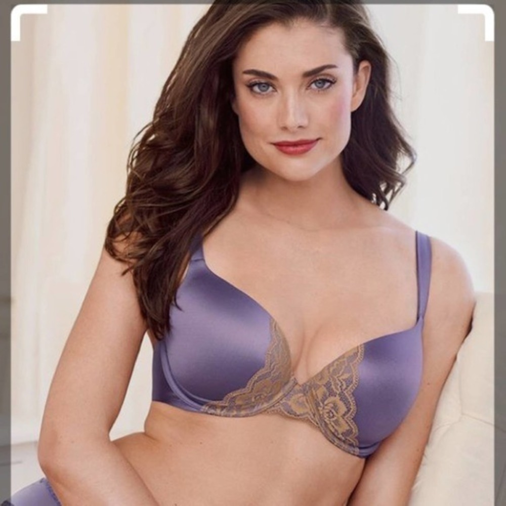 SOMA ENHANCING SHAPE Full Coverage Lace Tr…